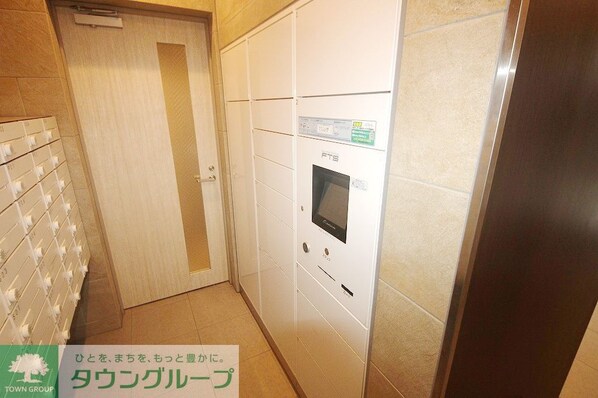 GLACIER大塚の物件内観写真